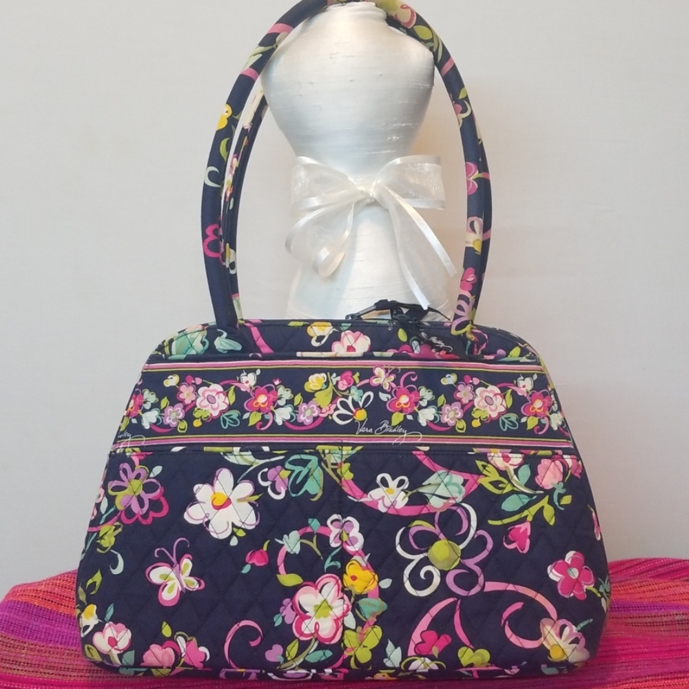 VERA BRADLEY PURSE